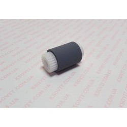 Ролик HP захоплення із 500-листової і 1500-листової касети в зборі HP LJ 4200, 4300, 4250, 4345, 4350, 4700, 4730, 5200, CP4005, P4014, P4015, P4515, M601, M602, M603, M604, M605, M606, M435, M701, M706 RM1-0036 оригінал (3204756)